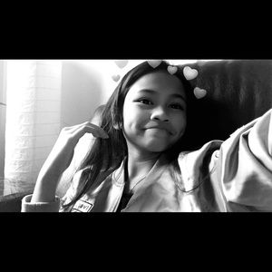 Meet your Posher, Ally